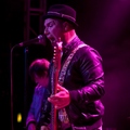 Click to enlarge GutterPunk - Professional Concert Photography